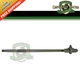 D2NN3A710E Worm Shaft, Power Steering For Ford Tractors 4400, 4500, 515