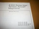 Bendix S-200 High Tension Magnetos Parts Manual