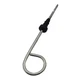 Dipstick Oil Gauge for Kubota Oil Gear M5400 M5700 M6040 M6800 M7040 M8000 M9000