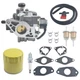 24-853-34-S Carburetor Kit For Kohler CH730 740 25HP 27HP Engines 24-853-93-S