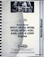 Buda HP217 HP234 HP298 HP326 HP351 K393 K428 L525 LO525 Engine Service Manual