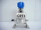 Parker 45200332EV Manual Regulator Valve SQ420E100W2PFSFM448PMEV Used Working