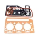 S.40588 Top Gasket Set - 3 Cyl. (A3.144, A3.152) Fits Massey Ferguson