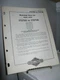 Briggs & Stratton Ilustrated Parts List 170700 to 170708 -Fair Smudging