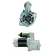 12V 10T Starter Motor M2T56182 LRS00439 For Mitsubishi 4D55 4D56-T Engine Pajero