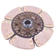 Clutch Disk Assembly T5189-14302 For Kioti DK65 DK65S DK75 DK90 Tractors