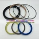 707-99-75420 Dump Cylinder Seal Kit For Komatsu WA400-1 WA500-1 Wheel Loader