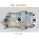 705-51-32080 Hydraulic Gear Pump for Komatsu WA320-1 WA320-1LC WA320-1R