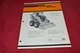 Case Tractor 1845B Hydrostatic Skid Steer Uni Loader Dealer's Brochure YABE15 