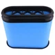 Air Filter AL172781 AL150285 for John Deere Tractor 6215 6520 6615 6630 6820