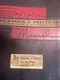 Warner Swasey Service Manual AC Single Spindle M-3200 Lot 42 *FREE SHIPPING*