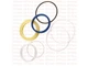 Daewoo D511159, REPAIR KIT - SEAL, G20S-3