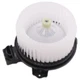 12V Fan Blower R2631-93840 R263193840 for Kubota Wheel Loader R065 R530CA R630CA
