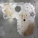 Cummins 3400811 4089996 3892697 Gear Chamber Cover for L10 QSM11 ISM11 M11