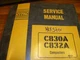 Hyster C830A C832A Compactor Shop Service Repair Manual 852172