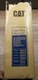 CAT CATERPILLAR CP-533C 563C CS-533C C573C 583C COMPACTOR SERVICE REPAIR MANUAL