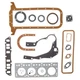 Full Gasket Set fits Case 430 430 440 470 310D 310E 310F 310G 420C 430 480 480B