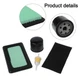 Engine Maintenance Solution For Honda GCV520 GCV530 GXV520 GXV530 Parts