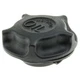 MO138 Motorad Oil Filler Cap for Ram Truck Freightliner M2 106 112 Peterbilt 320
