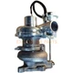 1J803-17012 1J80317012 Turbocharger Assembly For Kubota M5660SUH M5660SUHD