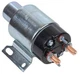 12V SOLENOID FITS ALLIS CHALMERS TRACTOR - FARM 4W-220 6-426 DIESEL 1982-1984