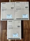Caterpillar Parts Manuals M318 Excavator Vols I, 2, 3 SEBP2614-11, 3116 Engine