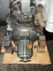 Yanmar 3GMD, 20 HP Marine Diesel Engine with Transmission - LOW HOURS