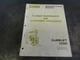 Clark C500 Forklift Planned Maintenance & Adjustment Procedures Manual  PMA-273