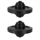 2x Rear Track Idler for Bobcat T190 T200 T300 T630 864 T650 T750 6693238 6732903