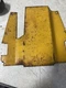 Cub Cadet IH Belly Pan IH-61504-C1 108 109 128 129 149 169 1200 1250 1450 1650