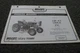 Woods L306A Mower IH A 100 130 140 Tractor Assemb Parts Owner Operator Manual xz