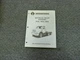 1995 International 2554 2574 2654 2674 Truck Electrical Wiring Diagrams Manual