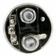 Starter solenoid fits VOLVO BM DEUTZ-FAHR LM841 5.5 LM846 4400 D45&hellip;