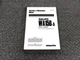 Komatsu Galeo WA150-5 Wheel Loader Operator & Maintenance Manual SN 65001-Up