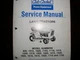 Cub Cadet Power Equipment Service Manual Lawn Tractors