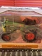 Oliver Super 99 Diesel 1/16 Diecast Farm Tractor Replica Collectible By SpecCast