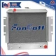 4 Row Radiator fit Hyster Forklift S70XL S80XL S100XL S110XL S120XL  1310573