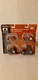 Agco Allis Chalmers Historical Tractor Set WD-45 / D-19 / 6690 / 9695 1/64 Ertl