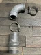 1st gen Dodge ram Turbo Compressor Elbow 1991-1993 12 Valve  5.9 Cummins Diesel