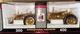Gold International Harvester Farmall 300 400 50th Ann 1/16 SpecCast #15 NEW Gold International Harvester Farmall 300 400 50th Ann 1/16 SpecCast #15 NEW