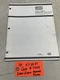 J I Case Garden Tractor Engine Service Manual k242 K301 K321 9-77713