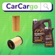 SERVICE KIT FOR Volvo S40 D4 Diesel 2010-2012 OIL AIR Engine Oil 5W-30 6L