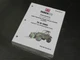 Terex TX 51-19MD LCRTF Rough Terrain Forklift Service Manual Repair Shop Book