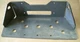 WARN 8274 winch tray, gigglepin4x4, gwynlewis4x4 Winch Mount Standard Drum