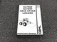 Gehl SL 7600 SL 7800 Skid Steer Loader Owner Operator Manual 908274