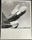 LUFTHANSA DC 10 JET GE General Electric Engine 7x9.5&rdquo; Aviation Archive Airlines