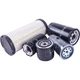 Maintenance Service Filter Kit T4125-38021 For KIOTI DK4210 DK4710 DK5310 HST
