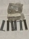 Grove TMS9000E  front axle restraint strap pins 