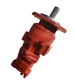 Hydraulic Pump 44083-60640 4408360640 for Kawasaki Wheel Loader 70ZIV-2