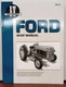 Ford SRS 2N 8N & 9N (Paperback) Ford SRS 2N 8N & 9N (Paperback)